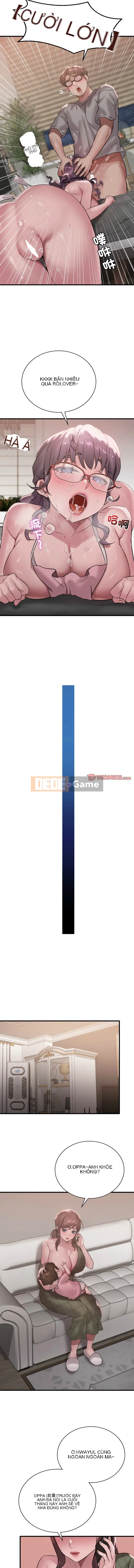 Muốn có cô ấy Chương 64-65