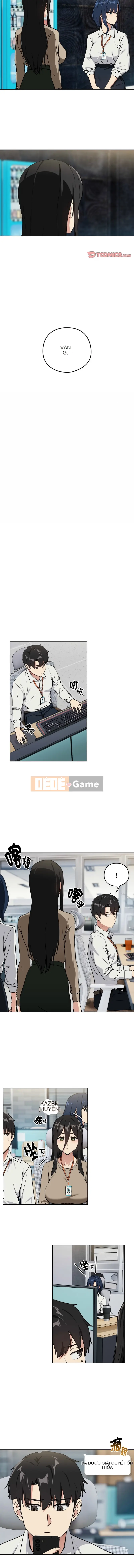 Mối quan hệ bí mật sau khi nghỉ làm Chương 56-57