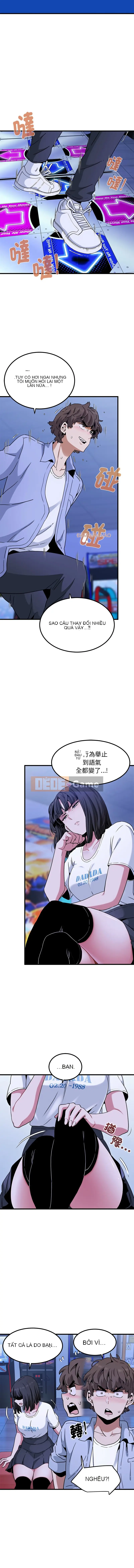 Thôi miên cưỡng bức Chương 68-69