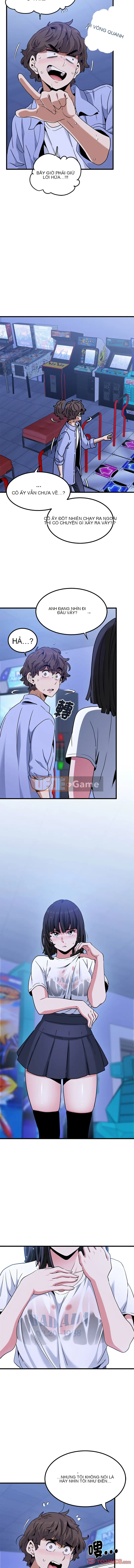 Thôi miên cưỡng bức Chương 68-69