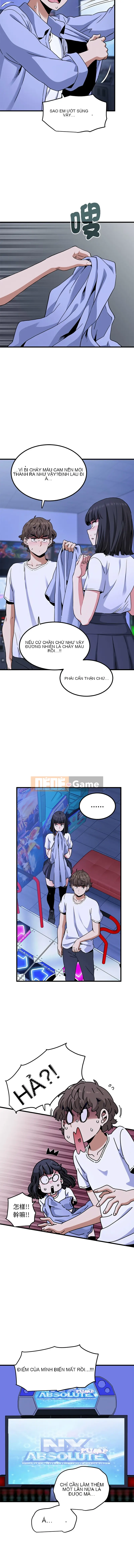 Thôi miên cưỡng bức Chương 68-69