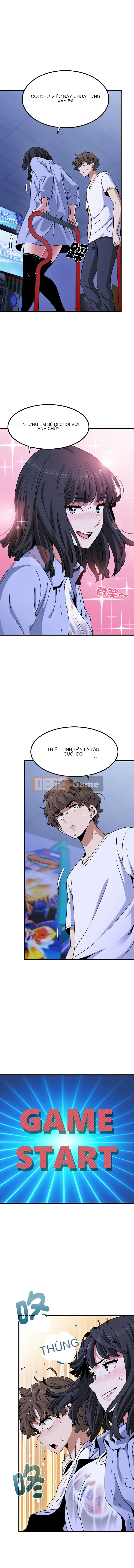 Thôi miên cưỡng bức Chương 68-69