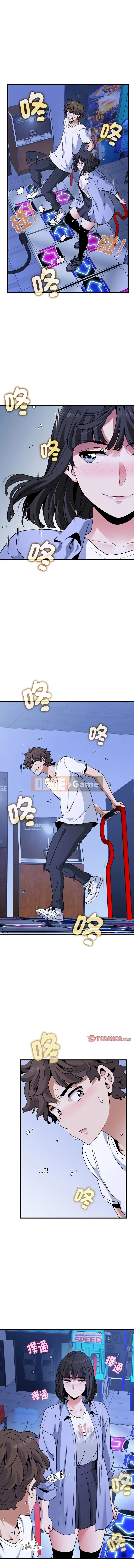 Thôi miên cưỡng bức Chương 68-69