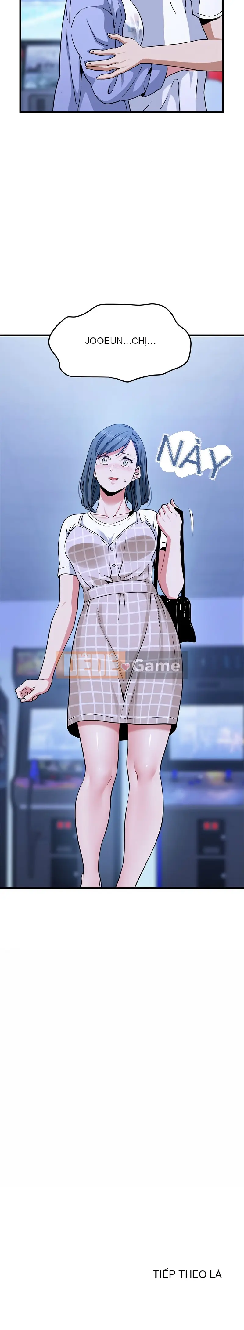 Thôi miên cưỡng bức Chương 68-69