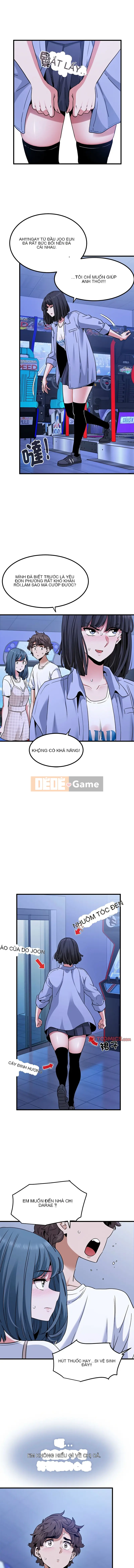 Thôi miên cưỡng bức Chương 68-69