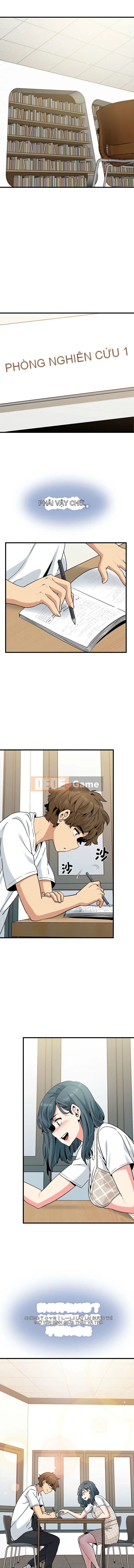 Thôi miên cưỡng bức Chương 68-69