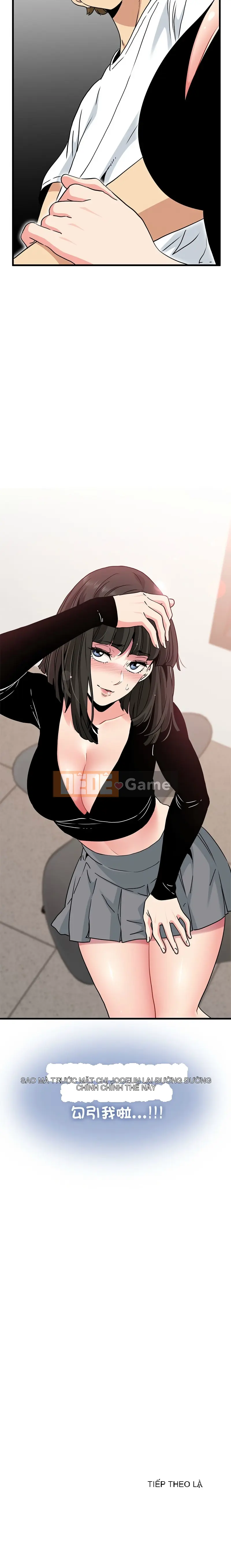 Thôi miên cưỡng bức Chương 68-69