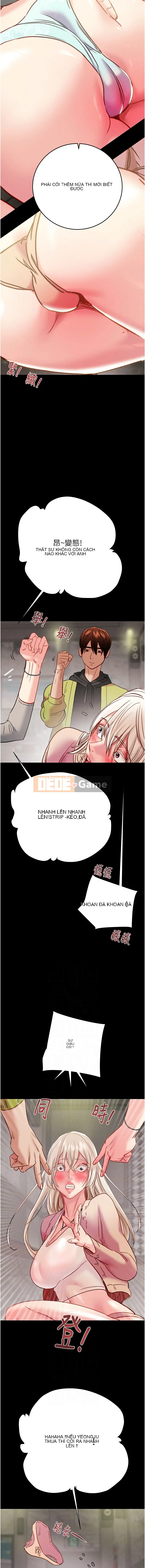 Cướp bóc Chương 55-56