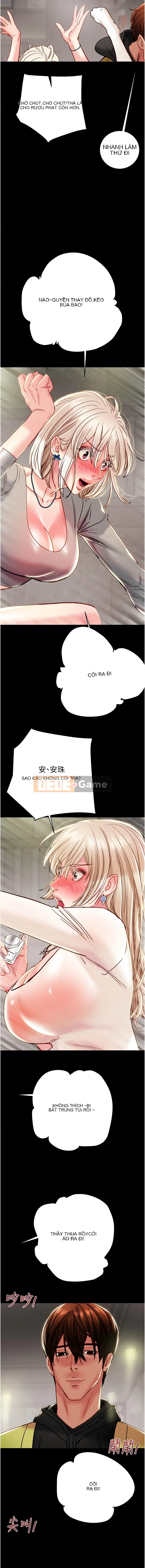 Cướp bóc Chương 55-56