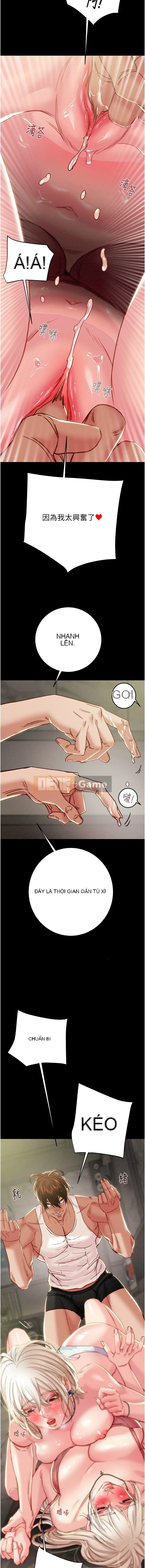 Cướp bóc Chương 55-56