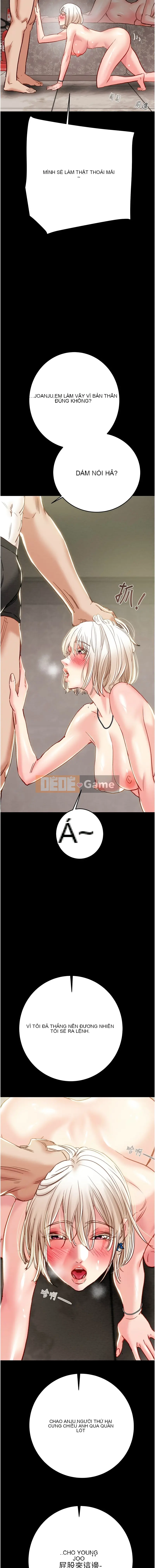 Cướp bóc Chương 55-56