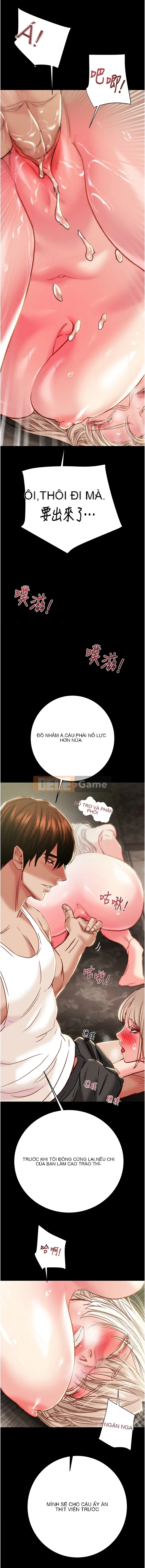 Cướp bóc Chương 55-56