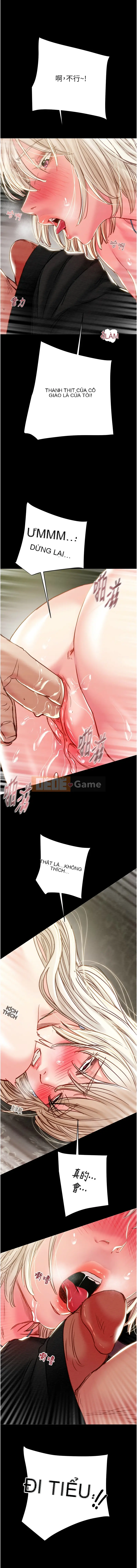 Cướp bóc Chương 55-56