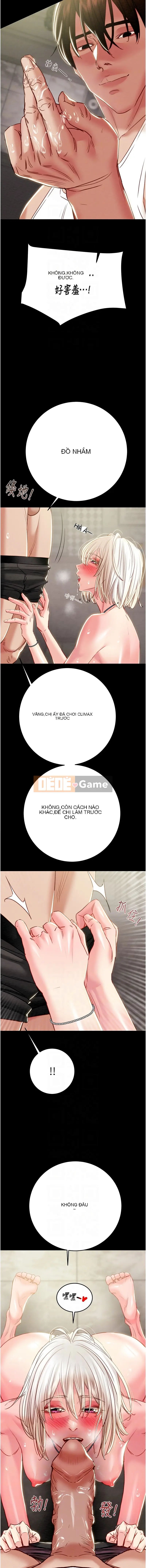 Cướp bóc Chương 55-56