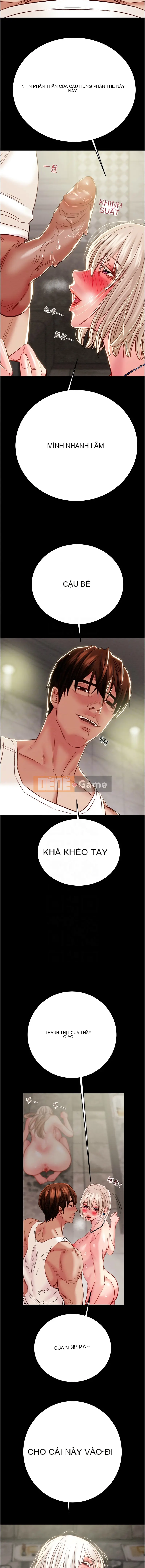 Cướp bóc Chương 55-56