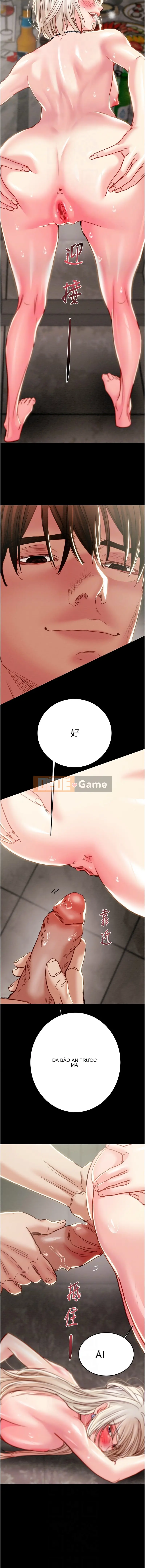 Cướp bóc Chương 55-56