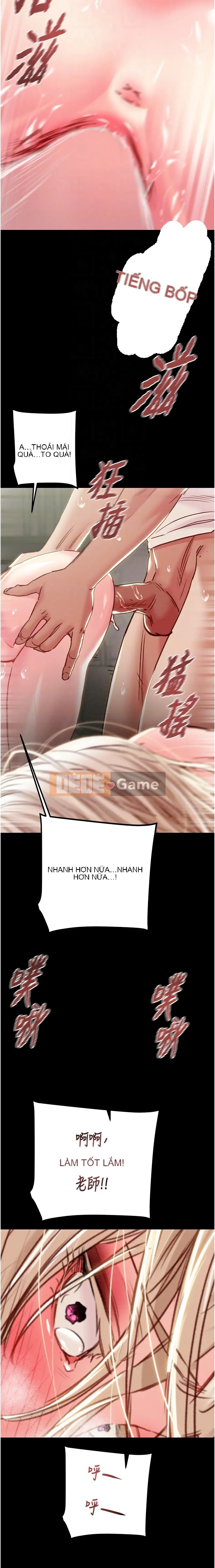 Cướp bóc Chương 55-56