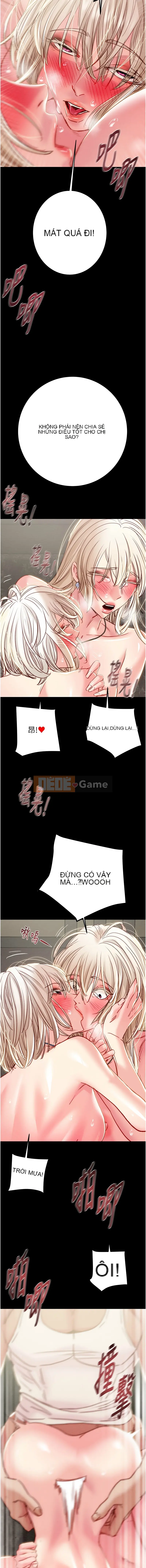 Cướp bóc Chương 55-56