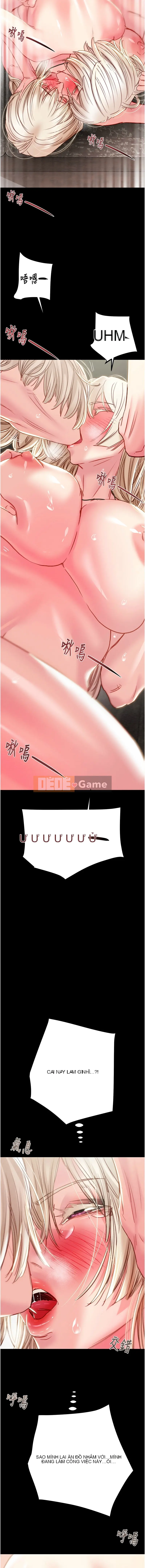 Cướp bóc Chương 55-56