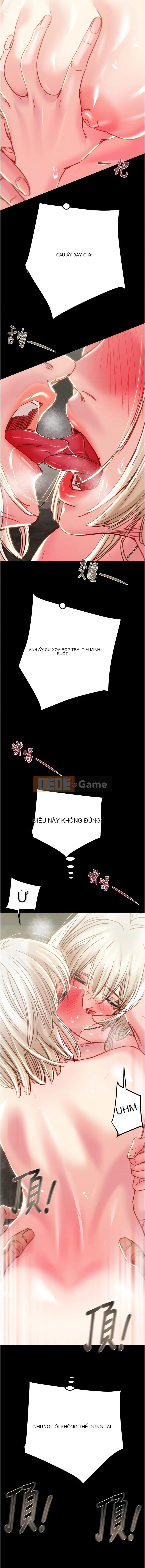 Cướp bóc Chương 55-56