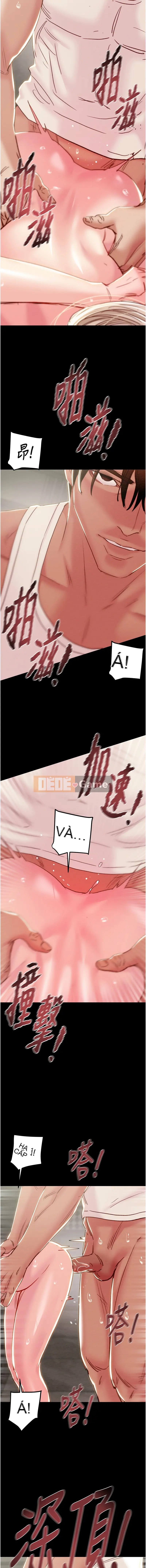 Cướp bóc Chương 55-56