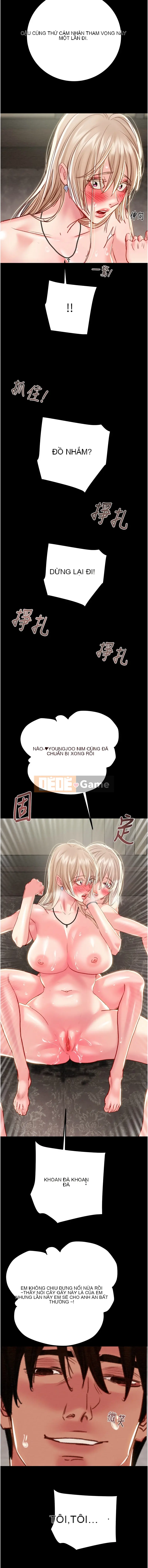 Cướp bóc Chương 55-56