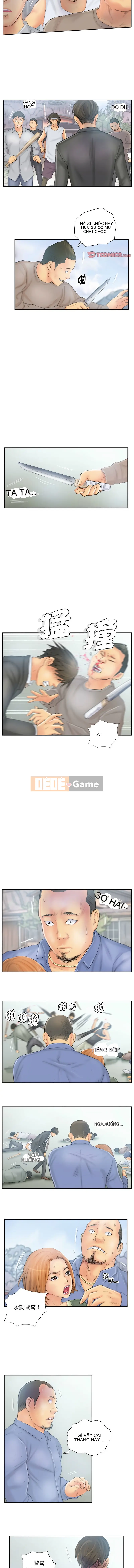 đánh cắp cuộc sống Chương 37-38