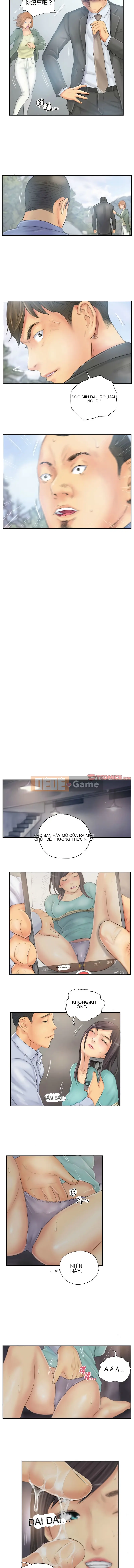 đánh cắp cuộc sống Chương 37-38