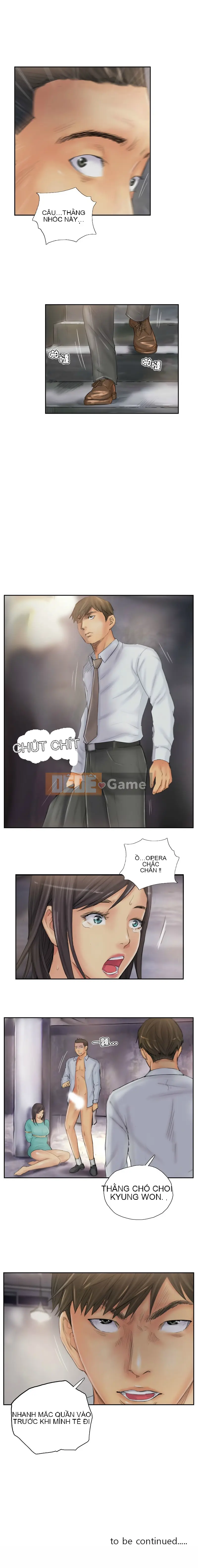 đánh cắp cuộc sống Chương 37-38