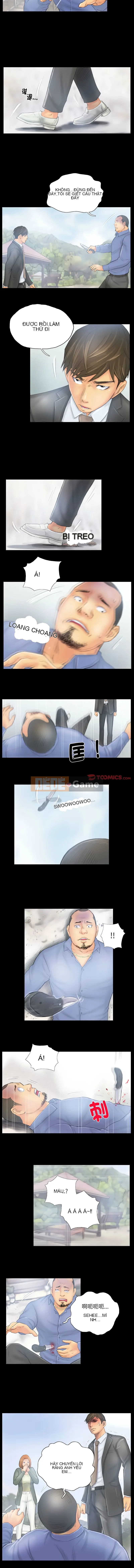 đánh cắp cuộc sống Chương 37-38