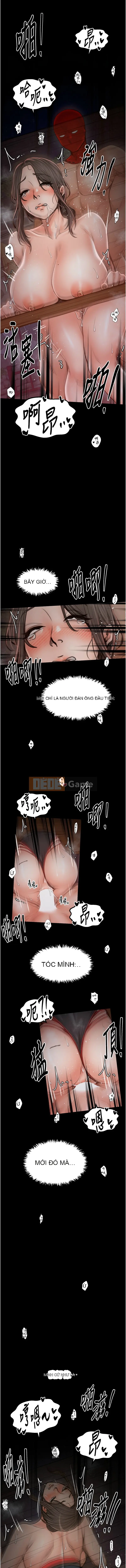 Người hầu mạnh nhất Chương 37-38