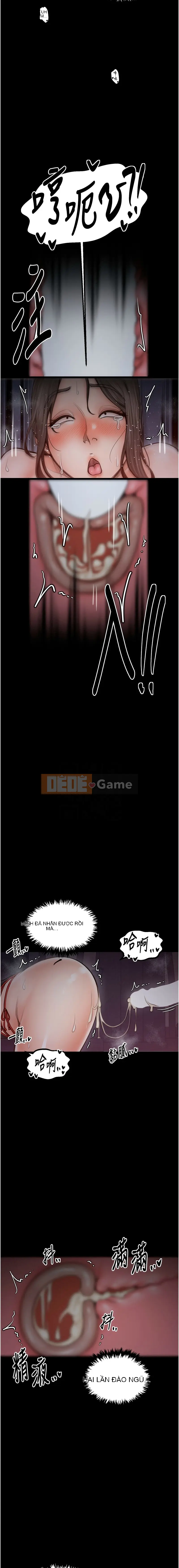 Người hầu mạnh nhất Chương 37-38