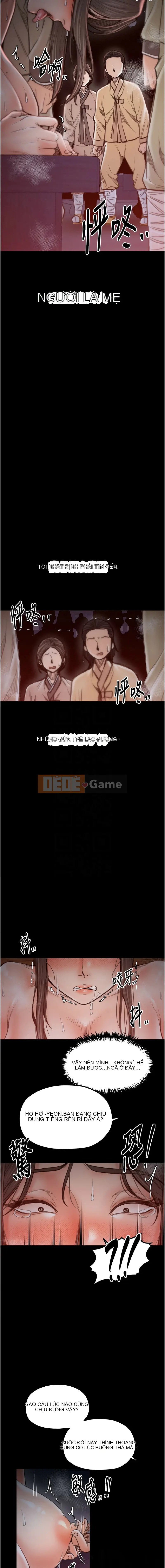 Người hầu mạnh nhất Chương 37-38