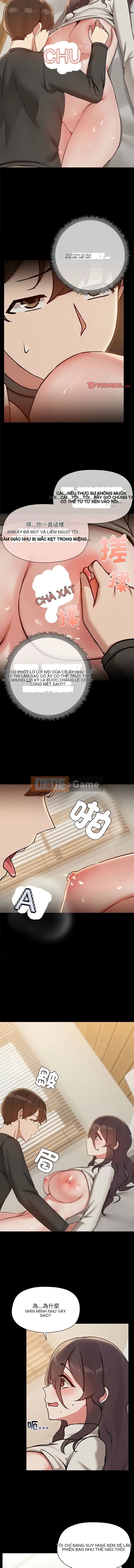 Thuê bạn trai Chương 33-34