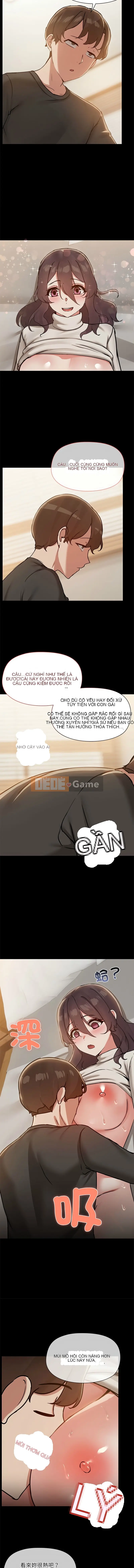 Thuê bạn trai Chương 33-34