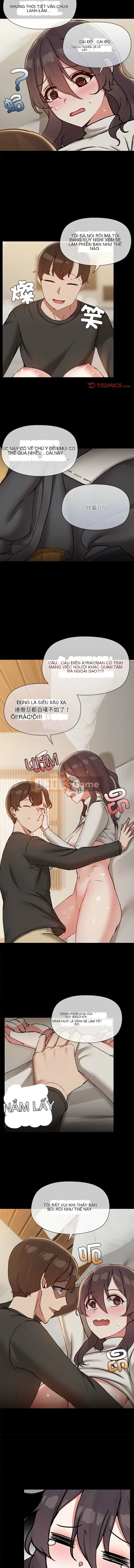 Thuê bạn trai Chương 33-34