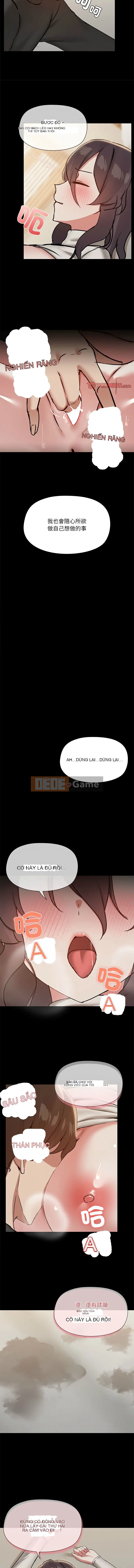 Thuê bạn trai Chương 33-34