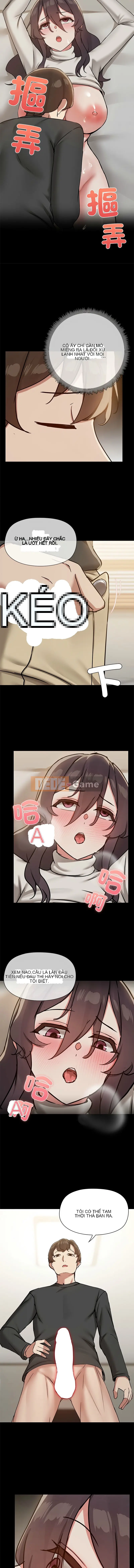 Thuê bạn trai Chương 33-34