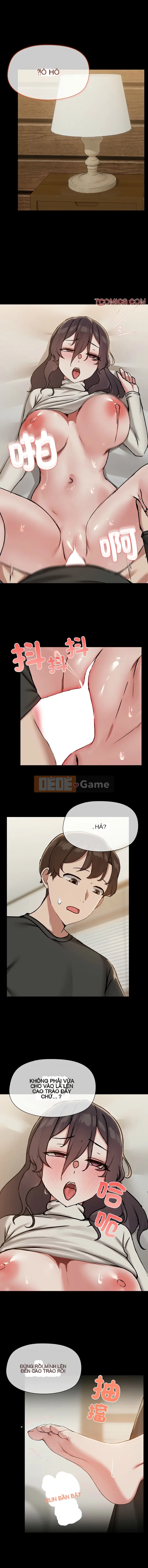 Thuê bạn trai Chương 33-34