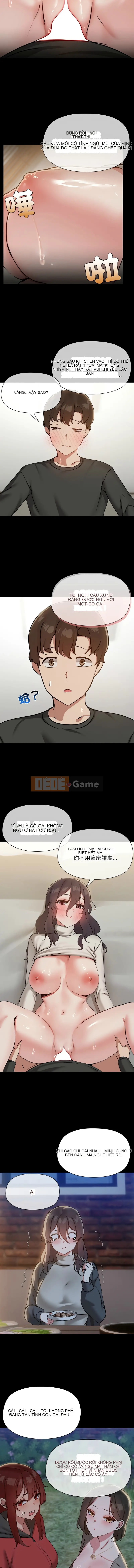 Thuê bạn trai Chương 33-34