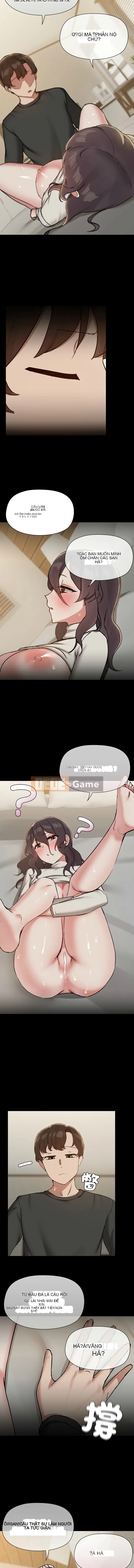 Thuê bạn trai Chương 33-34