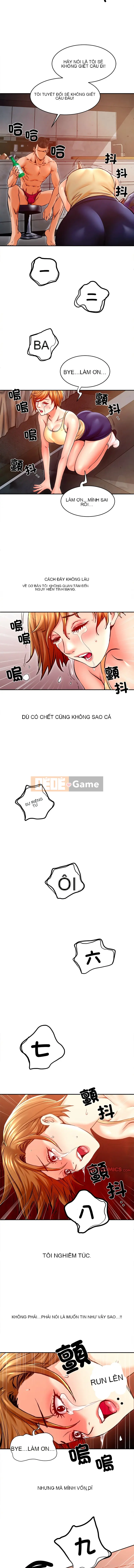 Người đàn ông thứ mười lăm của cô Chương 18-19