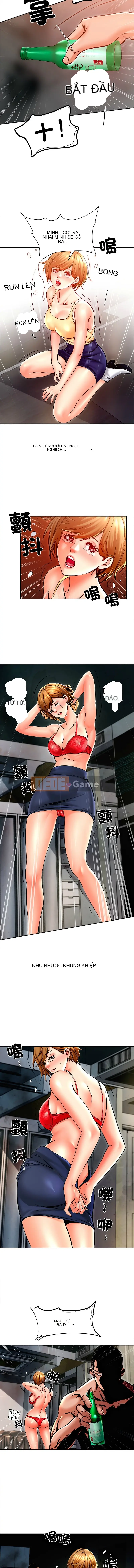 Người đàn ông thứ mười lăm của cô Chương 18-19