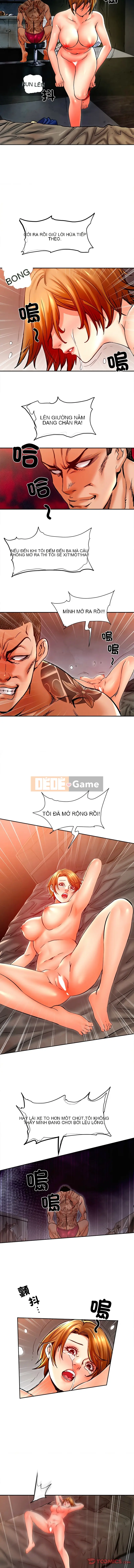 Người đàn ông thứ mười lăm của cô Chương 18-19