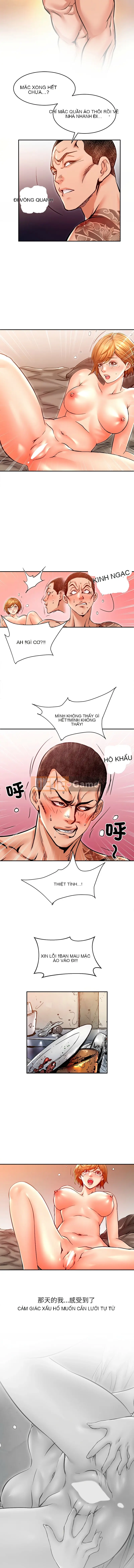 Người đàn ông thứ mười lăm của cô Chương 18-19