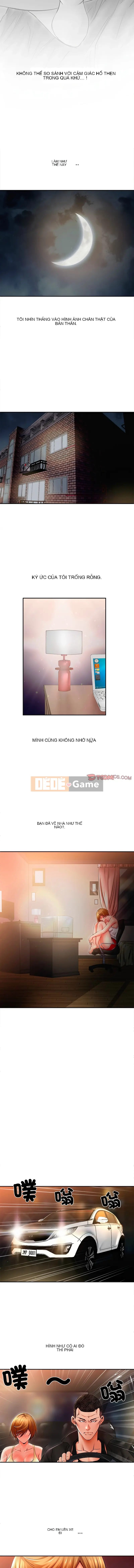 Người đàn ông thứ mười lăm của cô Chương 18-19