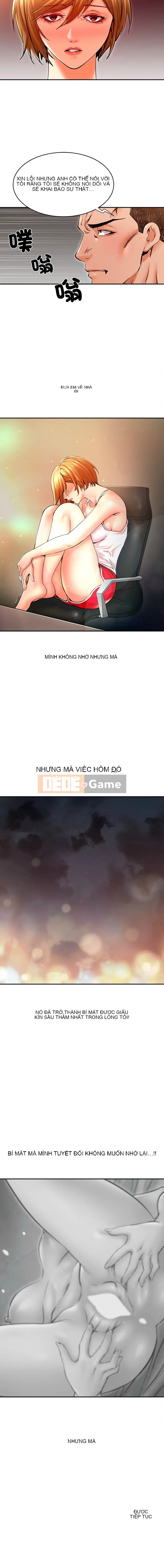 Người đàn ông thứ mười lăm của cô Chương 18-19