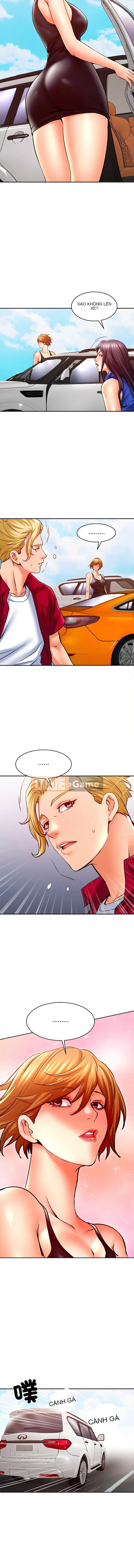 Người đàn ông thứ mười lăm của cô Chương 18-19