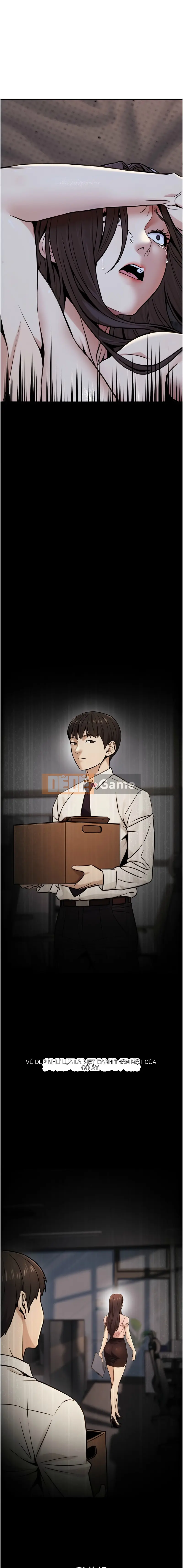 Công việc phụ đáng yêu của công chức Chương 17-18