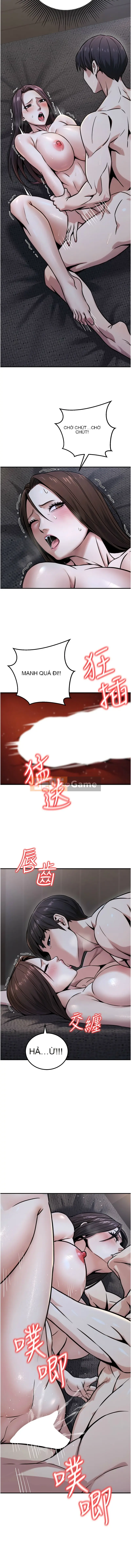 Công việc phụ đáng yêu của công chức Chương 17-18